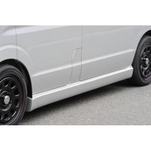 エブリイワゴン エブリィ ABA-DA17W 純正サイドステップ 左右セット