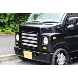 ダムド/DAMD フェイスチェンジキット little D. スズキ エブリィ