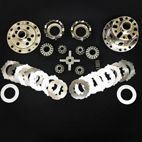 200系ハイエース【LSD 1.5WAY】TSDスタイル/T-STYLE