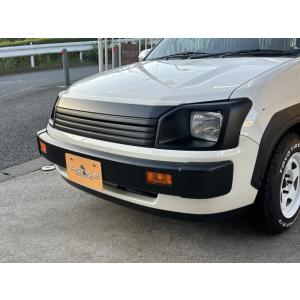 160系プロボックス/サクシード 9mmオーバーフェンダーキットABS 160系プロボックス/サクシード 9mmオーバーフェンダーキットABS