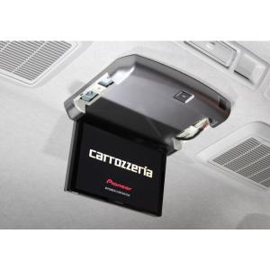 ユーアイビークル(UI-Vehicle) パノラミックビューモニター用ナビ変換