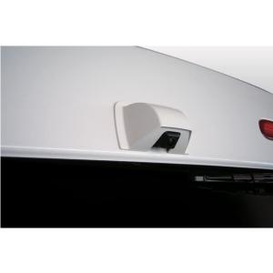 ユーアイビークル(UI-Vehicle) パノラミックビューモニター用ナビ変換