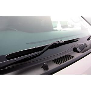 トヨタ（TOYOTA） レクサス純正 ワイパーアーム (エアロデザイン