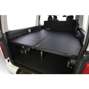 ユーアイビークル(UI-Vehicle) マルチウェイフォルドベッド