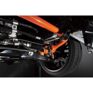 ユーアイビークル ハイエース 200系 強化トーションバー 2WD ユーアイビークル ハイエース 200系 強化トーションバー 2WD