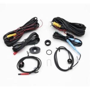 ユーアイビークル(UI-Vehicle) パノラミックビューモニター用