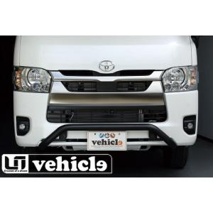 1個価格 HAZARD ハイエース シャックルホルダー ショート ミドル