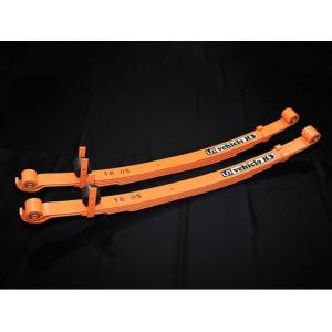 ユーアイビークル(UI-Vehicle)オプティマリーフタイプＬ(4枚) 200系ハイエースバン