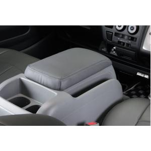 UI vehicle ユーアイビークル ハイエース 200系 アームレスト 運転席側