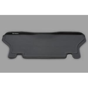 ユーアイビークル(UI-Vehicle) 3Dラバーマット 標準ボディ用リア1ピース 200系ハイエ...