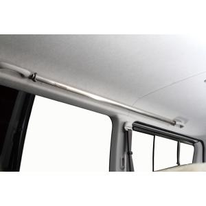 ハイエース盗難防止セキュリティハーネス【ユーアイビークル・UI