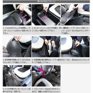 ユーアイビークル(UI-Vehicle) エン...の詳細画像2