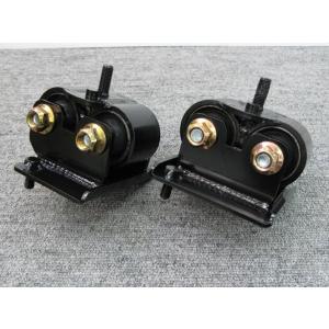 エンジンマウント SR20 強化エンジンマウント シルビア 180SX URAS