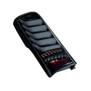 ヴァレンティ（VALENTI） ジュエルLEDテールランプ TRAD カラー:ライト