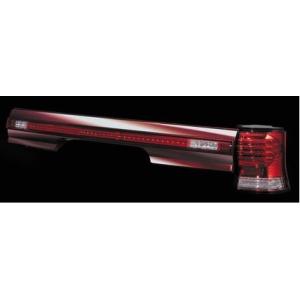 ステラファイブ L375/385タント 120フルLEDテール : エスエイチ
