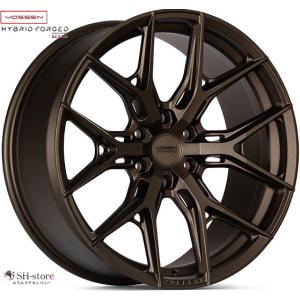 300系ランドクルーザー/LX600 タイヤホイールセット VOSSEN/ヴォッセ
