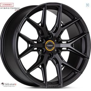 300系ランドクルーザー/LX600 タイヤホイールセット VOSSEN/ヴォッセ