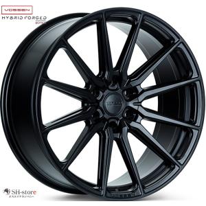 150系ランクルプラド 125系ハイラックス タイヤホイールセット VOSSEN