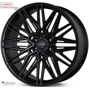 150系ランクルプラド 125系ハイラックス タイヤホイールセット VOSSEN