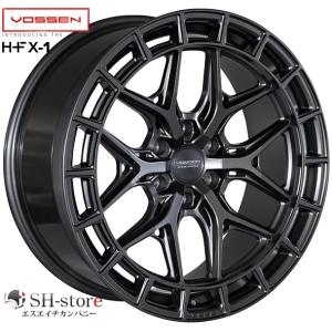 300系ランドクルーザー/LX600 タイヤホイールセット VOSSEN/ヴォッセ