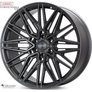 250系ランドクルーザー/GX550 タイヤホイールセット VOSSEN/ヴォッセ