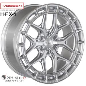 250系ランドクルーザー/GX550 タイヤホイールセット VOSSEN/ヴォッセ HFX-1(完成...