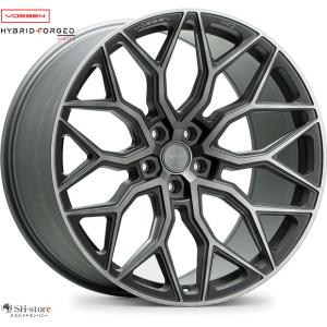 レクサスLS460タイヤホイールセットVOSSEN/ヴォッセVFS-1(完成品)20