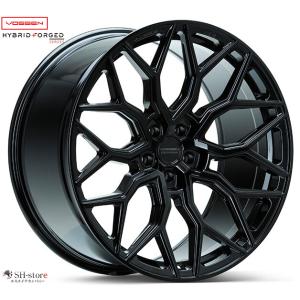 レクサス LS460 20インチ ホイール レクサスLS460タイヤホイールセットVOSSEN/ヴォッセHF-2(オーダー品)20