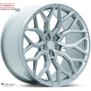 WORK(ワーク) グノーシスCVS 20インチ 【厳選輸入245/40R20ホイール