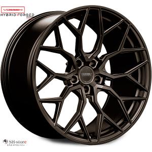 タイヤホイールセットVOSSEN/ヴォッセHF-7(完成品)21インチ【厳選輸入