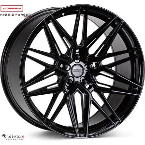 タイヤ・ホイール HF タイヤホイールセットVOSSEN/ヴォッセHF-7(完成品)20インチ