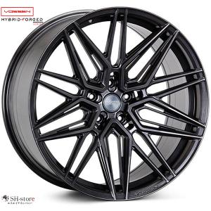 タイヤホイールセットVOSSEN/ヴォッセHF-7(完成品)21インチ【厳選輸入