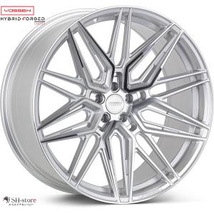 タイヤホイールセットVOSSEN/ヴォッセHF-7(完成品)21インチ【厳選輸入