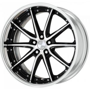 WORK(ワーク) ランベックLS10 20インチ 【厳選輸入245/40R20 WORK(ワーク) ランベックLS10 20インチ 【厳選輸入245/40R20