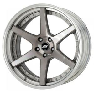 WORK(ワーク) グノーシスGSR1 20インチ 【厳選輸入245/40R20