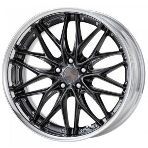 ワーク　グノーシス　20インチ　アルファード　ヴェルファイア 20系/30系アルファード・ヴェルファイア用WORK(ワーク