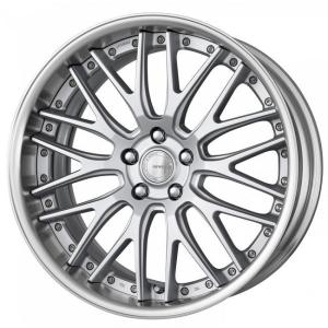 WORK(ワーク) ランベックLS10 20インチ 【厳選輸入245/40R20