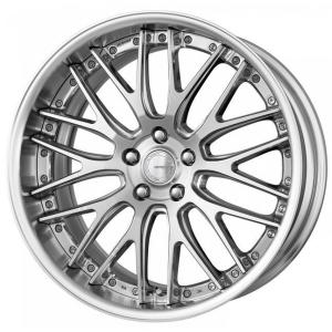 ③ワーク　グノーシス　20インチタイヤホイール WORK(ワーク) グノーシスGR205 20インチ 【厳選輸入245/40R20