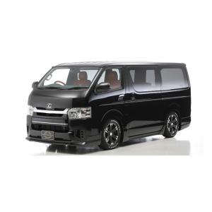 ファブレス （FABULOUS) ローダウンナックル40mmダウン 200系