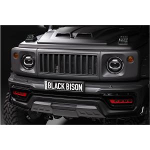 【新品•未使用】新型ジムニー JB64 JB74 社外グリル partspark2_w054-01