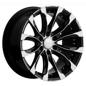 ヴァルド(WALD) ジャレットJ11-C 22インチ 【厳選輸入265/40R22