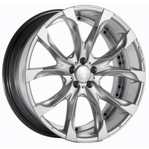 ヴァルド(WALD) ジャレットJ11-C 20インチ 【厳選輸入265/50R20