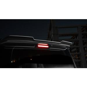 ヴァルド/WALD】オーバーフェンダーキット未塗装 スポーツライン