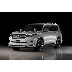 CRIMSON（クリムゾン） プラド/ハイラックス等 17インチ 6穴 139.7 8J