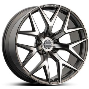 200系ランドクルーザー/LX570 ヴァルド(WALD)ジェニュインラインF001