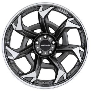 WALD【ヴァルド】ボルサリノV12C 20イ...の詳細画像1