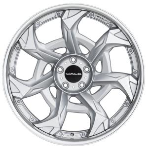 WALD【ヴァルド】ボルサリノV12C 20イ...の詳細画像3