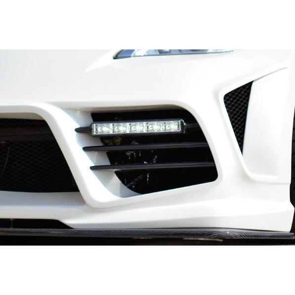 ウェバースポーツ　WEBERSPORTS　ZENITH LINE デイライト　Z34フェアレディZ