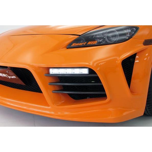 ウェバースポーツ　WEBERSPORTS　ZENITH LINE デイライト　SE3P RX-8前期