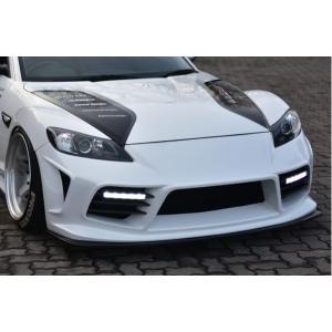 JIC 触媒ストレートパイプ RX-8 SE3P SPUSE3 : キーポイント